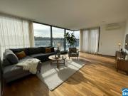 Exklusive Dachgeschosswohnung mit mehreren Terrasse in...