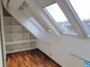 Exklusive Dachgeschosswohnung mit mehreren Terrasse in...