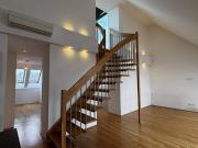 Exklusive Dachgeschosswohnung mit modernem Flair im...