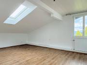 Exklusive Dachgeschoßwohnung mit Seeblick