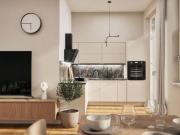 Exklusive Dachgeschosswohnung mit Seeblick – Neubau 2025