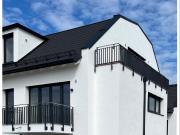 3 Zimmer Dachgeschosswohnung mit Teilmöblierung