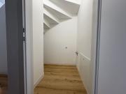 Exklusive Dachgeschosswohnung mit Terrasse am Neubaugürtel