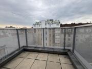 Exklusive Dachgeschoßwohnung mit Terrasse beim Stadtpark...