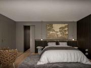 Exklusive Dachgeschosswohnung mit Terrassen & Balkonen