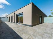 Exklusive Dachgeschosswohnung mit traumhafter Terrasse...