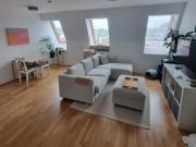 Exklusive Dachgeschosswohnung mit Wienblick in Bestlage...