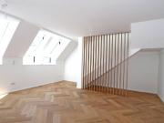 Exklusive Dachgeschosswohnungen mit Außenflächen in...