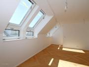 Exklusive Dachgeschosswohnungen mit Außenflächen in...