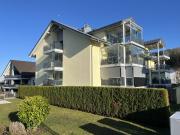 EXKLUSIVE DACHRESIDENZ! 3.5 Zimmer Dach Wohnung 3.OG