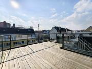 Exklusive Dachterrasse in Währing 3 Zimmer mit top...