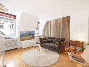 Exklusive Dachterrassen Maisonette im begehrten...