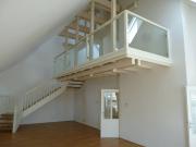 Exklusive Dachterrassen Maisonette mit Sonnenterrasse –...