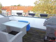 EXKLUSIVE DACHTERRASSEN MAISONETTE WHG. PROVISIONSFREI 2...