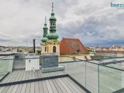 Exklusive Dachterrassen Maisonette – Wohnen über den...