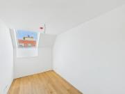 Exklusive Dachterrassen Maisonette – Wohnen über den...