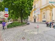 Exklusive Dachterrassen Maisonette – Wohnen über den...