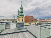 Exklusive Dachterrassen Maisonette – Wohnen über den...