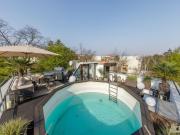 Exklusive Dachterrassen Residenz in Hietzing,...