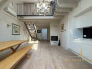 Exklusive Dachterrassenwohnung beim Museumsquartier