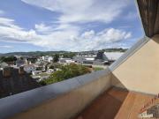 Exklusive Dachterrassenwohnung mit Tiefgarage und bester...