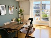 Exklusive Dachterrassenwohnung mit Wintergarten und...