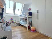 Exklusive Dachterrassenwohnung über den Dächern Wiens...