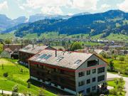 Exklusive Dachwohnung an bevorzugter Lage