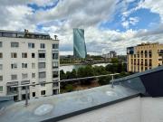Exklusive Dachwohnung mit Skyline und Mainblick im...