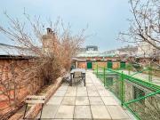 ​​​​​​​Exklusive Dachwohnung mit uneinsichtiger Terrasse...