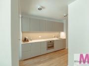 Exklusive Designer Neubauwohnung mit XL Balkon –...