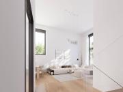 Exklusive Designwohnung mit Loftcharakter