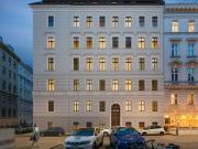 Exklusive DG Maisonette mit 2 Terrassen im Herzen des 3....