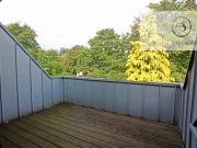 Exklusive DG Wohnung im historischen Zwiebelturm,...