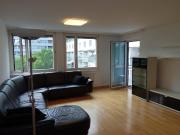 Exklusive Donau/Uno City Lage: 94m² Etagenwohnung mit...