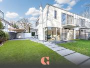 Exklusive Doppelhaus Villa in Bestlage