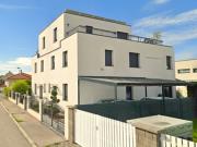 Lifestyle Doppelhaus in Weigelsdorf!