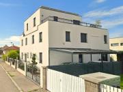 Exklusive Doppelhaushälfte!