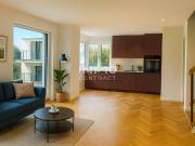 Exklusive Doppelhaushälfte in attraktiver Lage Modern,...