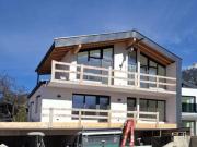 Exklusive Doppelhaushälfte in beliebter, zentrumsnaher Lage