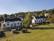Exklusive Doppelhaushälfte in Hagenbrunn – Wohnen auf 3...