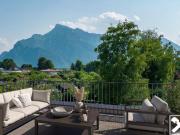 Exklusive Doppelhaushälfte in Leopoldskron