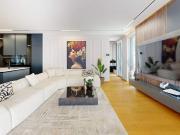 Exklusive Doppelhaushälften mit Traum Ausblick auf die...