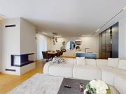 Exklusive Doppelhaushälften mit Traum Ausblick auf die...