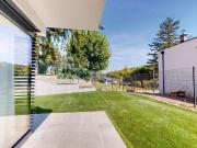 Exklusive Doppelhaushälften mit Traum Ausblick auf die...