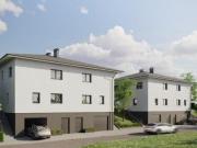Exklusive Doppelhaushälften Neubau für höchsten Wohnkomfort!