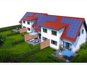 Exklusive Doppelwohnhäuser mit Flair und eigener...