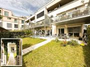Exklusive EG Wohnung mit Hauscharakter 2 Carports und...