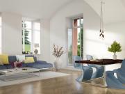 Exklusive Eigentumswohnung am Funkerberg