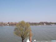 Exklusive Eigentumswohnung am Rhein im Herzen von Mainz